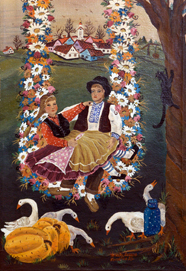 Ljuljaska
