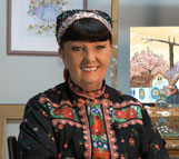 Zuzana Veresky